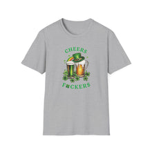 Cheers F Saint Patrick's - Classic Fit