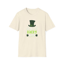 Have A Lucky Day St. Patrick's Day - Classic Fit