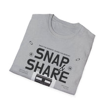 Snap & Share - Classic Fit