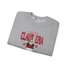 Claus Era - Crewneck Sweatshirt