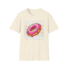 Donut Worry - Classic Fit