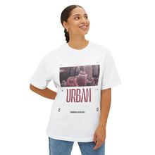 Urban City - Oversized Fit