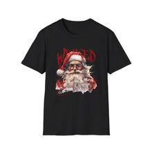 Wicked Gangsta Wrapper - Classic Fit