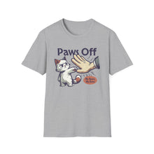 Paws Off - Classic Fit