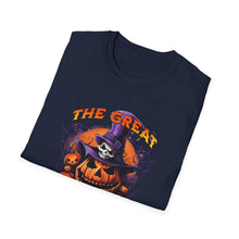 The Great Pumpkin - Classic Fit