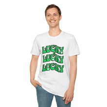 Lucky Lucky St Patricks - Classic Fit