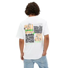 Chill Out - Oversized Back Printed