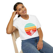 Ride That Mountain - Classic Fit