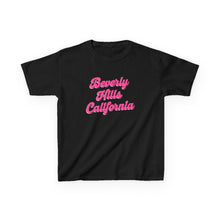 Beverly Hills - Toddler Shirt
