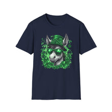 Lucky St Patrick's Donkey - Classic Fit