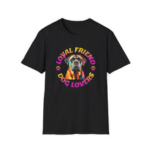 Cane Corso Dog Lover Loyal Friend - Classic Fit