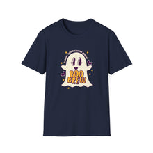 Cute Ghost Funny Boo - Classic Fit