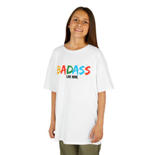 Badass Like Mom - Toddler Shirt