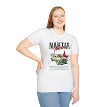 Naktar Adventure - Classic Fit