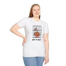 Got To Silly - Classic Fit