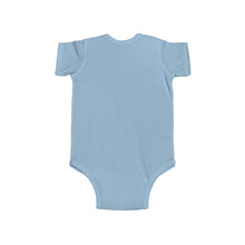No Hablo - Baby Bodysuit