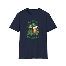 Cheers F Saint Patrick's - Classic Fit