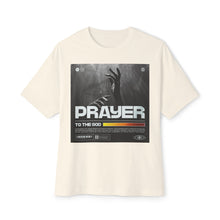 Prayer - Oversized Fit