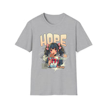 Hope Anime - Classic Cit