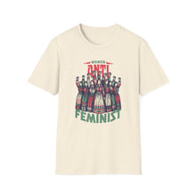 Women Anti Women - Classic Fit