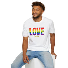 Love is Love - Classic Fit