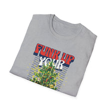 Funk Up Your Christmas - Classic Fit