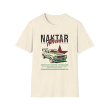 Naktar Adventure - Classic Fit