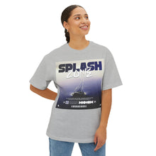 Splash Zone - Oversized Fit