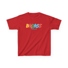 Badass Like Mom - Toddler Shirt