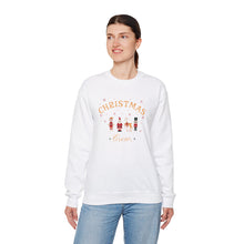 Christmas Crew - Crewneck Sweatshirt