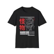 Anime Gothic   - Classic Fit