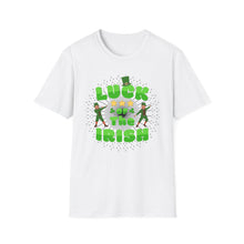 Luck Of The Irish St. Patrick's Day - Classic Fit