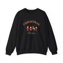 Christmas Crew - Crewneck Sweatshirt