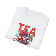 Tea For Santa - Classic Fit