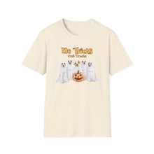 No Tricks Just Treats Dogs - Classic Fit