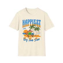 Happiest By The Sea - Classic Fit