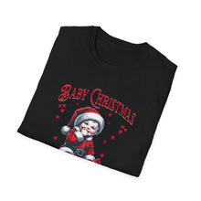 Jolly Christmas Baby - Classic Fit