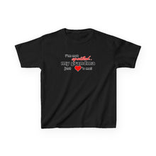 Im Not Spoiled - Toddler Shirt