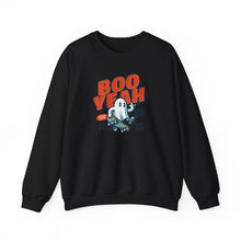 Boo Yeah - Crewneck Sweatshirt