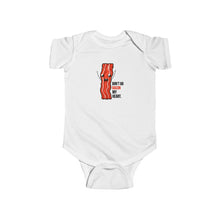 Dont Go Bacon My Heart - Baby Bodysuit