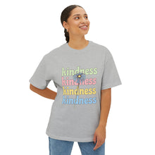 Kindness Cute - Oversized Fit