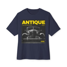 Antique Car - Oversized Fit