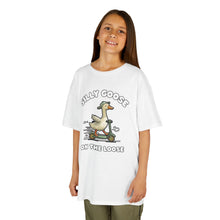 Baby Goose On The Loose - Toddler Shirt