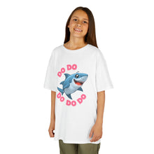 Shark DO DO - Toddler Shirt
