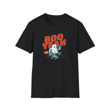 Boo Yeah - Classic Fit