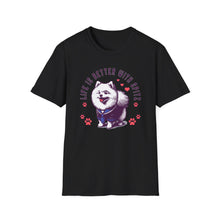 Spitz cute dog - Classic Fit