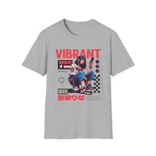 VIBRANT - Classic Cit