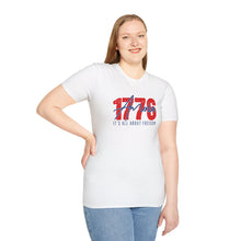 America 1776 - Classic Fit