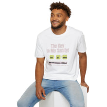 Reboot Kay Sanity - Classic Fit