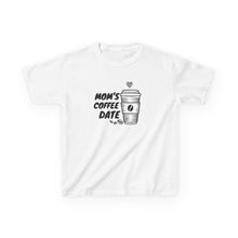 Moms Coffee Date - Toddler Shirt